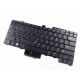 Keyboard Dell - CN-0UK717-37172-0BM-0566-A00 - Qwerty