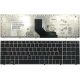 Keyboard HP - MP-10G86CS6886 - Qwerty