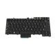 Clavier Dell - 0UK723 PK130AF2A05 NSK-DBC1D - Qwerty