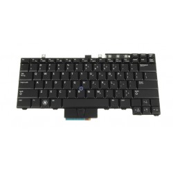 Dell keyboard - 0UK723 PK130AF2A05 NSK-DBC1D - Qwerty