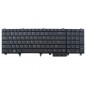 Dell keyboard - 55010RB00-515-G MP-10J13US6886 0F5YDT - Qwerty