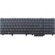 Clavier Dell - 0J3TN0 PK130FH3A17 - QWERTY - NORWEGIAN