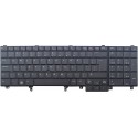Dell Keyboard - 0J3TN0 PK130FH3A17 -  QWERTY - NORWEGIAN