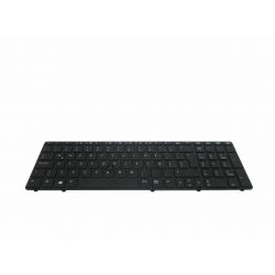 HP keyboard - 701987-001 - Qwerty US - clavier
