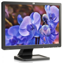 HP LE1901W - LCD 19 - Ecran