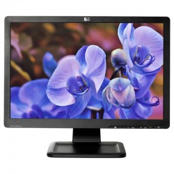 HP LE1901W - LCD 19 - Ecran