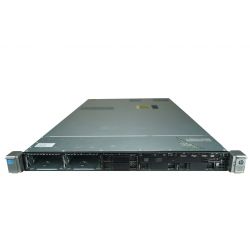 HP Proliant DL360 gen5 - 399524-B21 - 5120 4Go 80Go - Serveur Rack