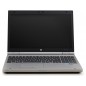 HP EliteBook 8560p - Windows 10 - i5 8Go 240Go SSD - HD6470M - 15.4 - Webcam - Station de Travail Mobile PC Ordinateur HP EliteBook 8560p - Windows 10 - i5 8Go 240Go SSD - HD6470M - 15.4 - Webcam - Station de Travail Mobile PC Ordinateur