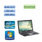 Dell Latitude D430 - Windows 7 - C2D 2GB 60GB - 12.1 - Ordinateur Portable