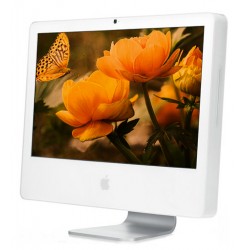 Apple iMac 9,1 - A1200 (EMC 2111) MA456LL - Unité Centrale