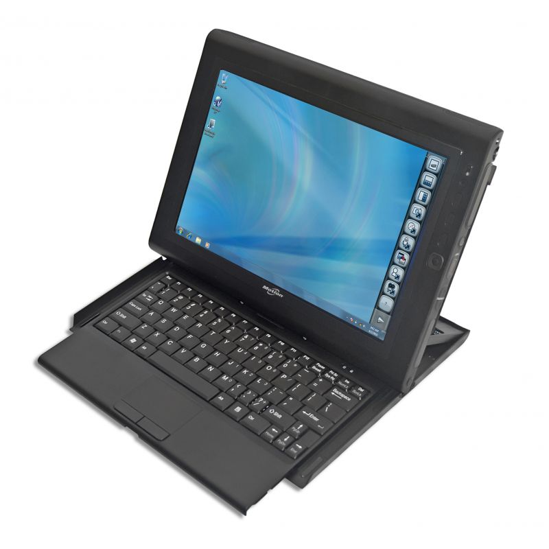 Clavier Mobile pour gamme J - Occasion - Motion Computing - Tablet PC