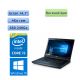 Dell Latitude E6410 - Windows 10 - 4Go 240Go SSD - 14.1 - Grade B - Ordinateur Portable PC