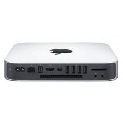 Apple Mac mini A1347  Core i5 2.5GHz - Unité Centrale Apple