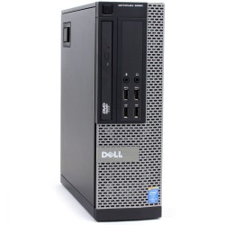 Dell Optiplex 9020 SFF - Port Serie - Tour Bureautique PC