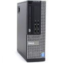 Dell Optiplex 9020 SFF - Windows 10 - i5 4Go 500Go - Port Serie - Ordinateur Tour Bureautique PC