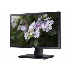 Dell P2012Ht - LCD 20 - Ecran