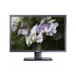 Dell P2012Ht - LCD 20 - Ecran