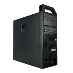 Lenovo ThinkStation S20 TW - Windows 10 - W3505 8GB 240GB SSD - Ordinateur Tour Workstation PC