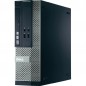 Dell Optiplex 390 SFF - Windows 10 - i3 4Go 500Go - Ordinateur Tour Bureautique PC Dell Optiplex 390 SFF - Windows 10 - i3 4Go 500Go - Ordinateur Tour Bureautique PC