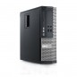 Dell Optiplex 390 SFF - Windows 10 - i3 4Go 500Go - Ordinateur Tour Bureautique PC Dell Optiplex 390 SFF - Windows 10 - i3 4Go 500Go - Ordinateur Tour Bureautique PC