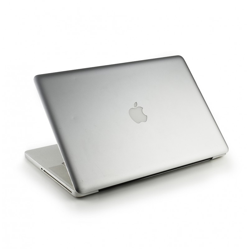 apple macbook pro a1286 mac os x