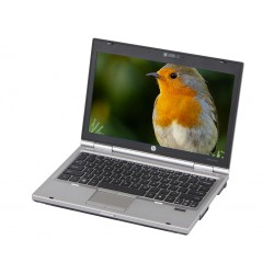 HP EliteBook 2560p - Pc portable réemploi réutilisation