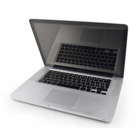 Apple MacBook Pro A1286 (EMC 2353) 15.4'' i5 4Go 320Go - Grade B - Ordinateur Portable PC