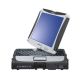 Panasonic Toughbook CF-19 MK6 - Tablet PC - module GPS intégré