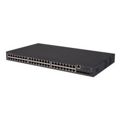 HP 513-48G-4SFP+ Ei Switch