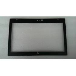 2560P - FRONT BEZEL - Cadre d écran - Plasturgie avant écran avec Webcam - 652863-001