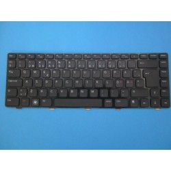 Clavier Dell - 0916cx -  QWERTY - Nordic - Vostro 3350 3550 3555 N5050 N5040 0916CX