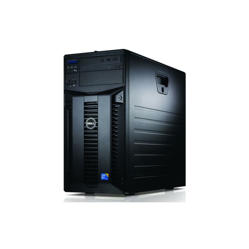 Dell PowerEdge T310 - Xeon 8Go 300Go - Windows Server - Tour Serveur