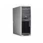 HP Workstation XW4600 - Windows XP - C2D 2Go 160Go - Port Serie et Parallele - Ordinateur Tour Workstation PC