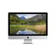 Apple iMac - Unité Centrale - MXWV2LL/A - Ecran Retina 5K - Visioconférence