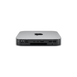 Apple Mac mini A2348 (EMC 3569) - Macmini9,1 - Ordinateur - MGNR3FN/A