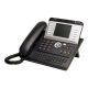 Téléphone Alcatel IP Touch - gestion communication
