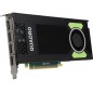 Nvidia Quadro M4000 - 8 Go GDDR5 - MSIP-REM-NVA-PG400 - Carte vidéo PCI-E