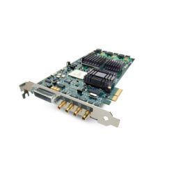 AJA Kona 3 102057-05 - Carte vidéo PCI-E