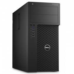 Dell Precision T3620 - Windows - E3-1270 v5 16Go 500Go SSD - M4000 - Ordinateur Tour Workstation PC