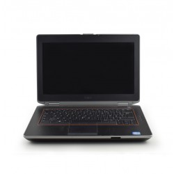 Dell Latitude E6420 - Windows 10 - i5 4Go 240Go SSD - 13.3 - Grade B - Ordinateur Portable PC