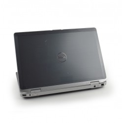 Dell Latitude E6420 - Windows 10 - i5 4Go 240Go SSD - 13.3 - Grade B - Ordinateur Portable PC