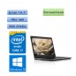 Dell Latitude 6430u - Windows 10 - i7 4Go 256Go SSD - 14.1 - Webcam - Ordinateur Portable PC Dell Latitude 6430u - Windows 10 - i7 4Go 256Go SSD - 14.1 - Webcam - Ordinateur Portable PC