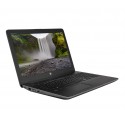 HP Zbook 15 G3 - Windows 10 - i7 8Go 240Go SSD - 15.6 - Webcam - M1000M - Station de Travail Mobile PC Ordinateur