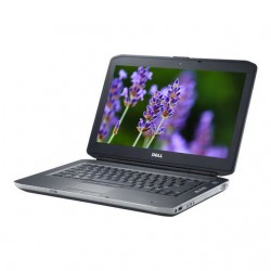 Pc portable avec webcam - Dell Latitude E5430