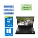 Lenovo ThinkPad L540 - Windows 10 - i5 16Go 256Go SSD - 15.6 - Webcam - Sacoche offerte - Workstation Ordinateur Portable PC