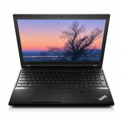 Lenovo ThinkPad L540 - Windows 10 - i5 4Go 500Go - 15.6 - Workstation Ordinateur Portable PC