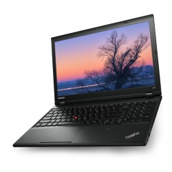 Lenovo ThinkPad L540 - Windows 10 - i5 4Go 500Go - 15.6 - Workstation Ordinateur Portable PC