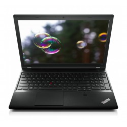 Lenovo ThinkPad L540 - Windows 10 - i5 8Go 480Go SSD - 15.6 - Workstation Ordinateur Portable PC