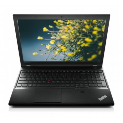 Lenovo ThinkPad L540 - Windows 10 - i5 4Go 240Go SSD - 15.6 - Workstation Ordinateur Portable PC