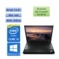 Lenovo ThinkPad L540 - Windows 10 - i5 8Go 320Go - 15.6 - Ordinateur Portable PC